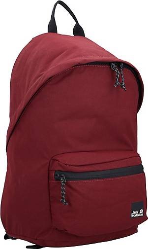JACK WOLFSKIN Rucksack 43 cm Laptopfach