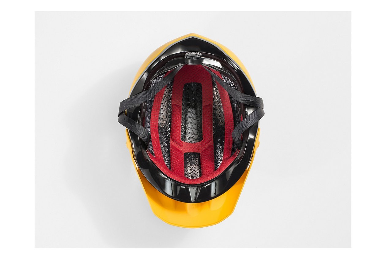 Bontrager Rally WaveCel