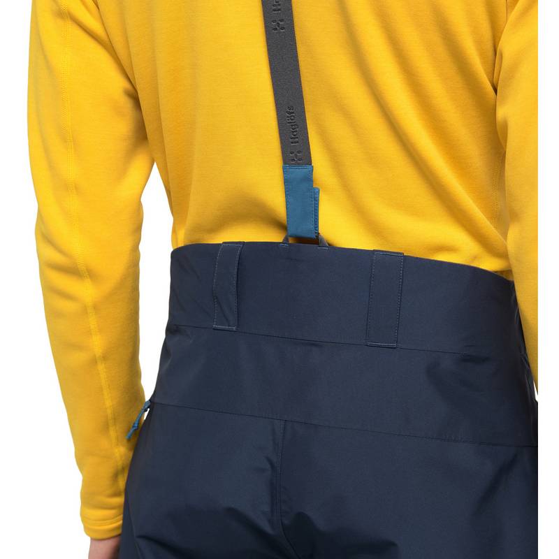 Haglfs Lumi Loose Pant Funktionshose Herren
