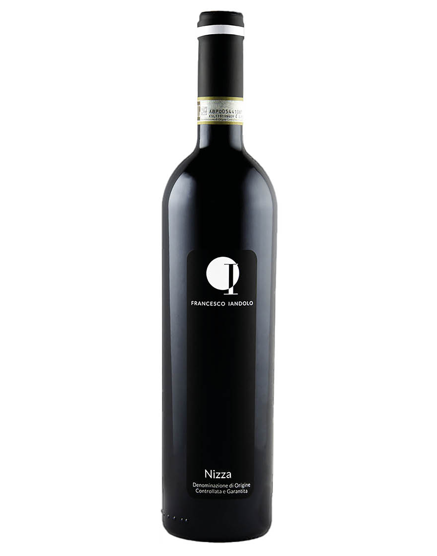 Nizza DOCG 2019 Francesco Iandolo 0,75 ℓ