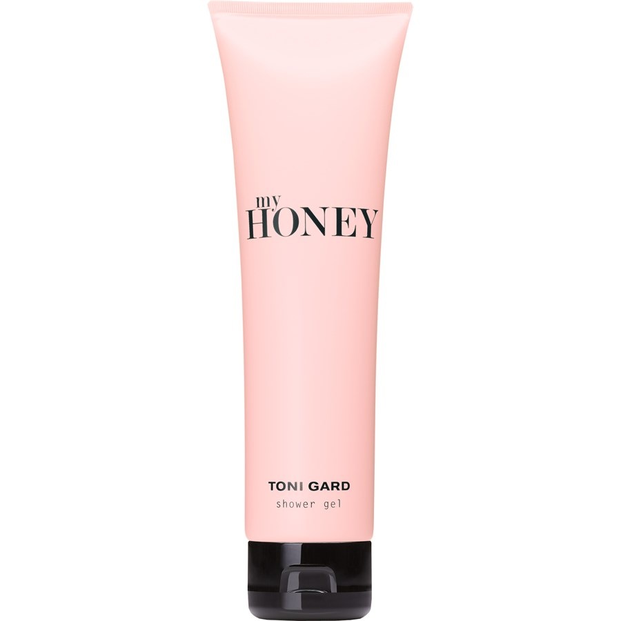 Shower Gel
