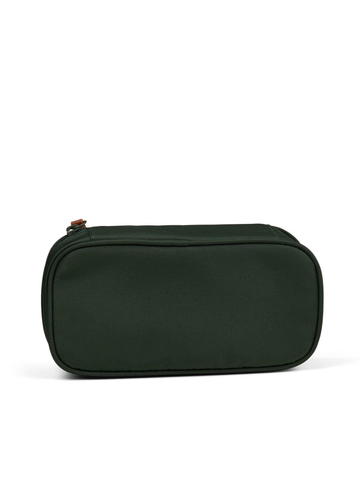Satch Schlamperbox Nordic Forest Green in Grün günstig kaufen onesize