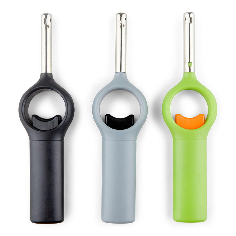 1-2-3 Fire Peislighter 17 cm