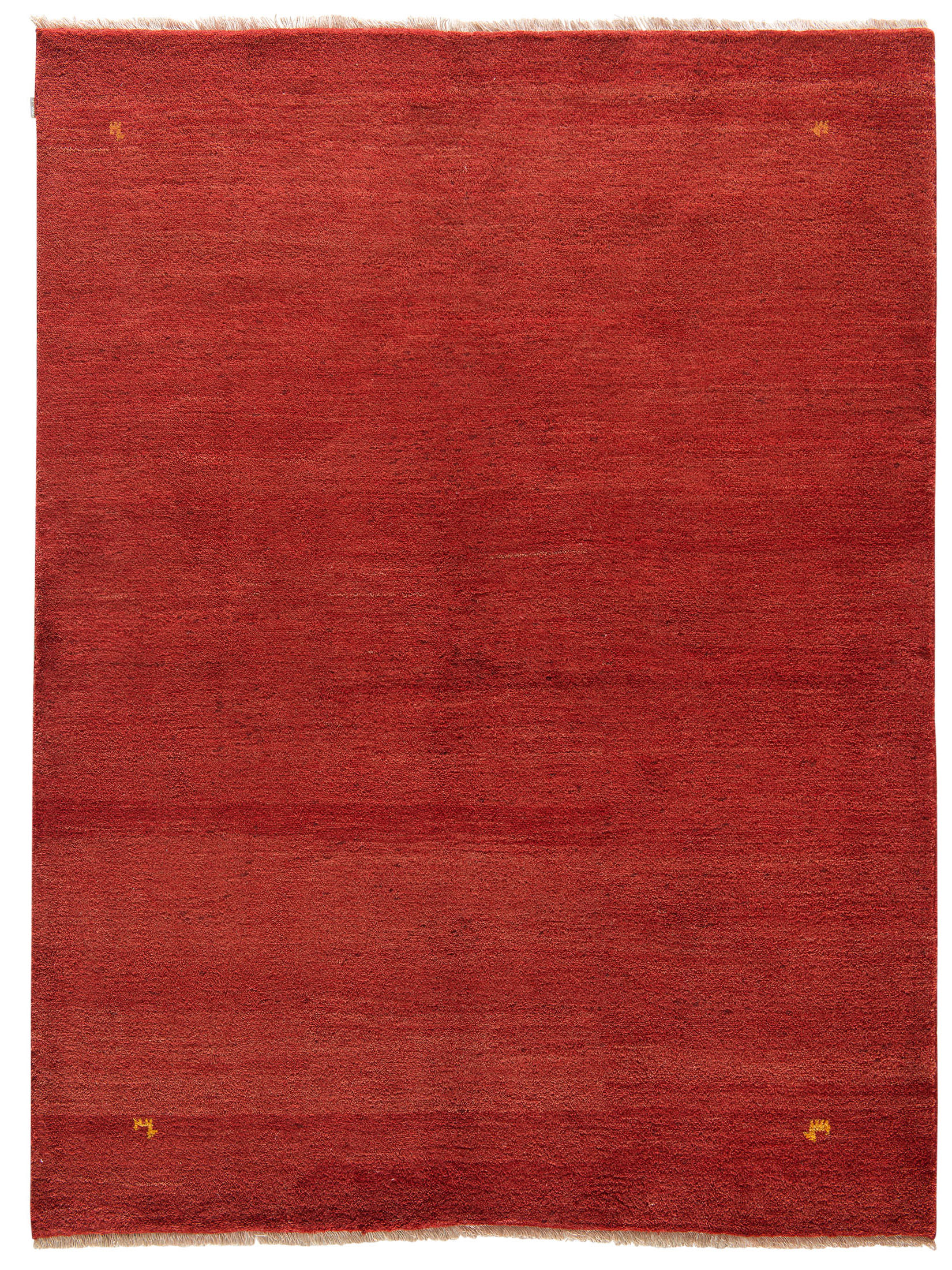 Persischer Gabbeh ca. 175 x 238 cm, Unikat / Einzelstück