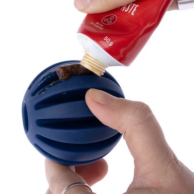Nomad Tales Bloom Snack-Ball