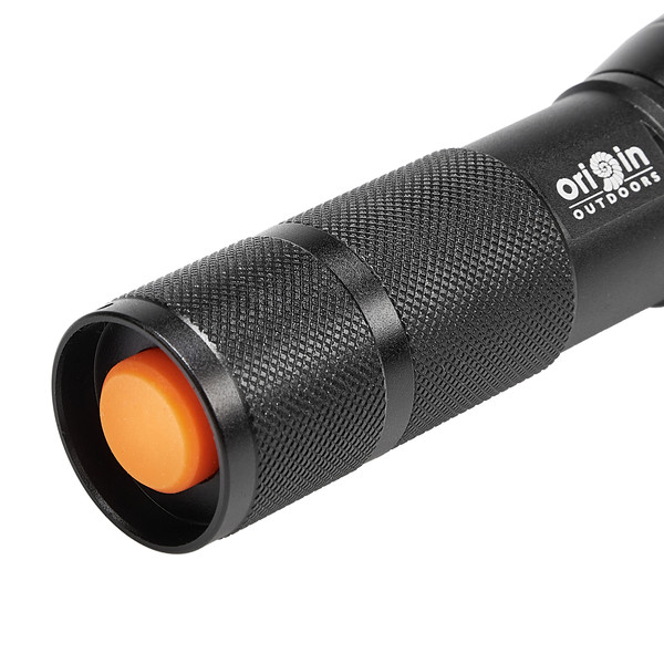 LED-TASCHENLAMPE FOCUS - Taschenlampe