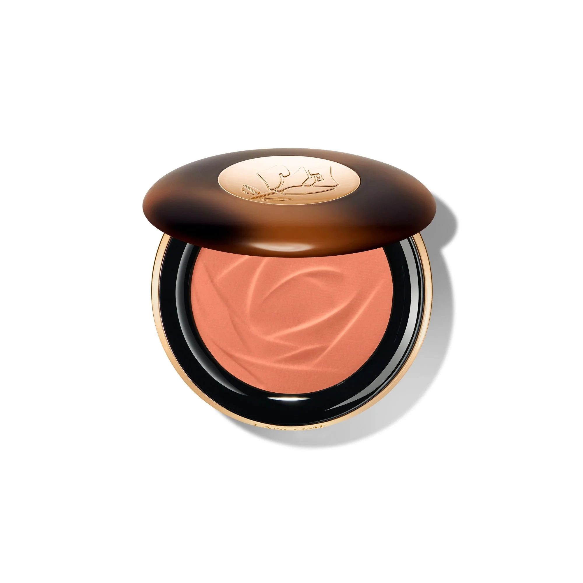 Bronceador transformador facial Teint Idole Ultra Wear CE - Terra