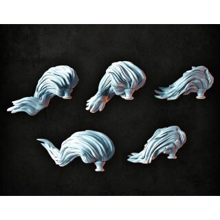 Topknots (5)