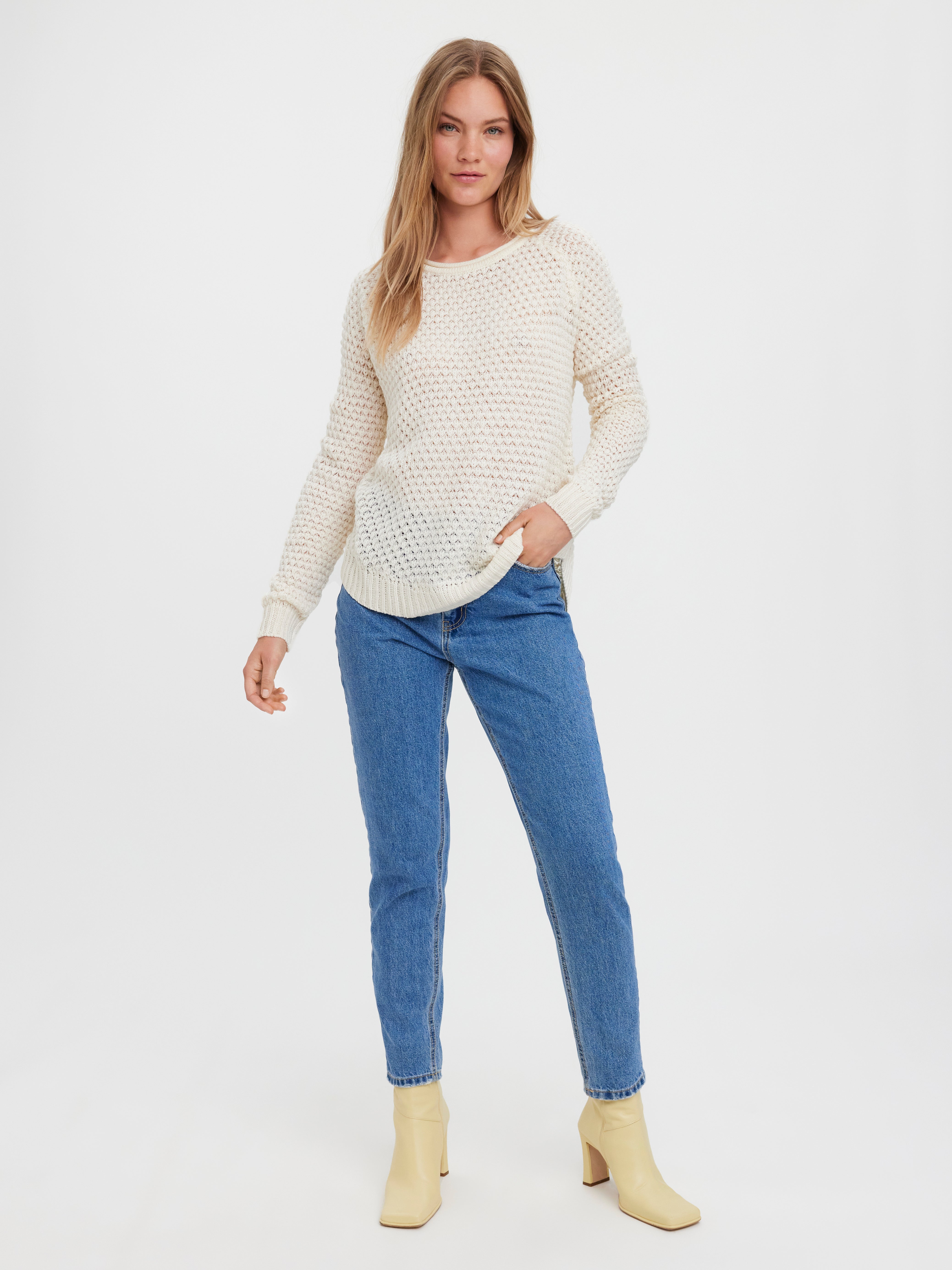 VMESME Pullover