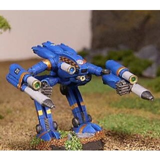 Nightstar NSR-9J Mech