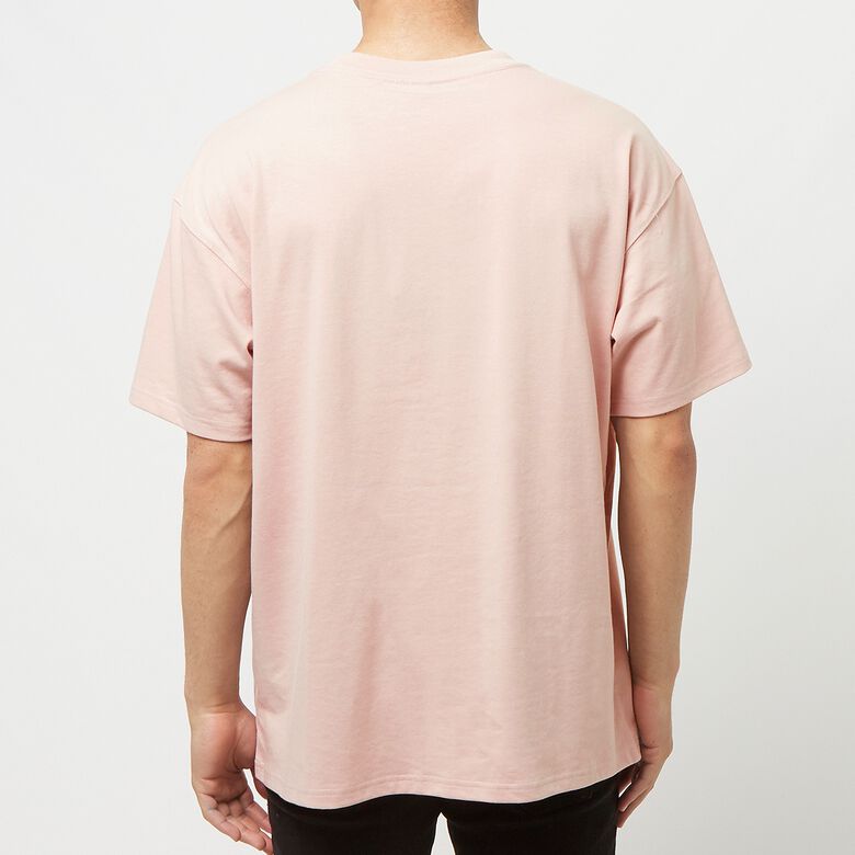 NIKE NRG ACG Shortsleeve HBR Tee pink oxford