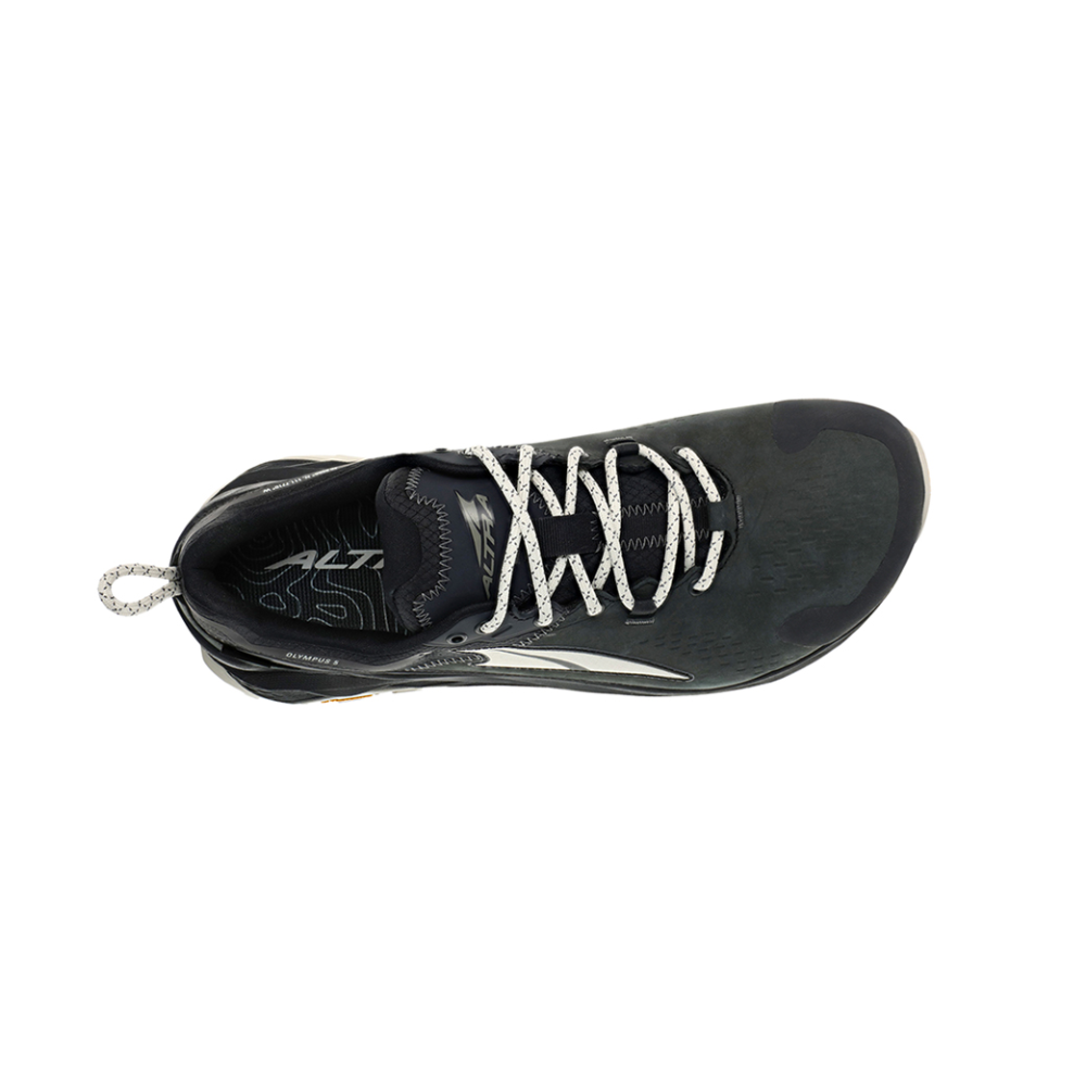 Altra Olympus 5 Hike Low GTX TEX GORE AL0A7R6R000 / schwarz
