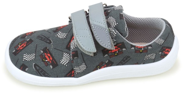 beda ~ LowCut Textil ~ Racing Cars