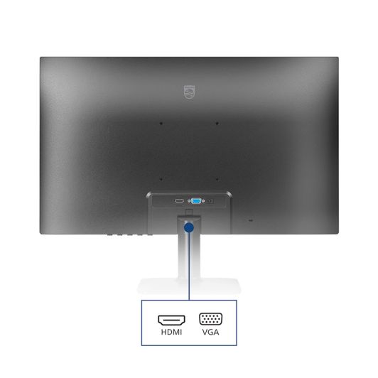 PC-monitor PHILIPS 27
