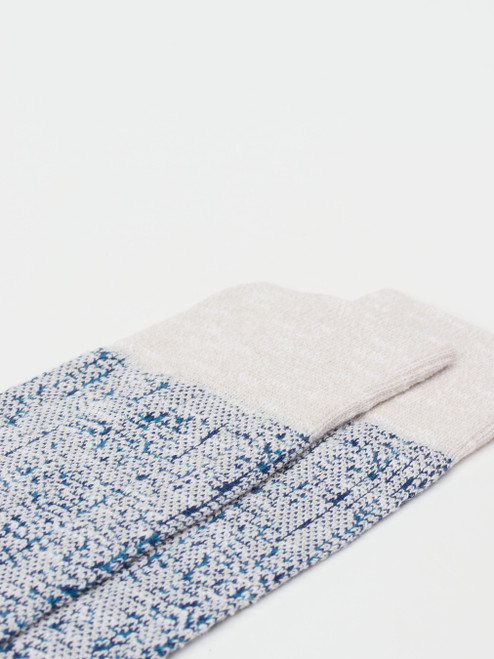 Socken gemustert-94911970003 Falke