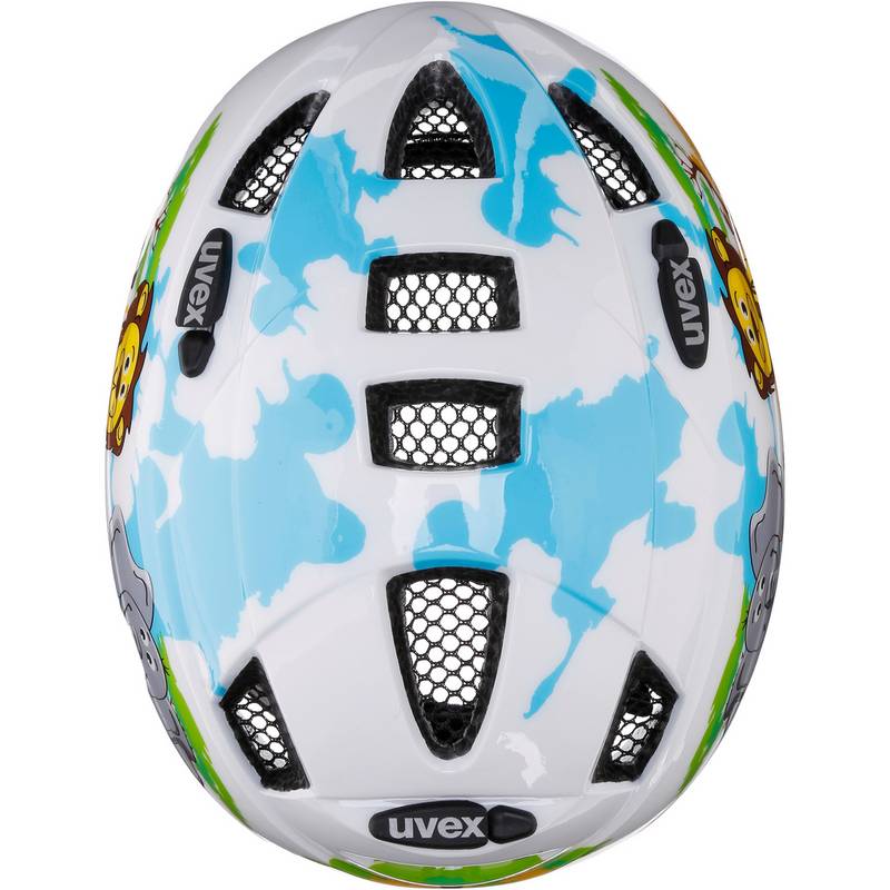 Uvex Kid 2 Helm Kinder