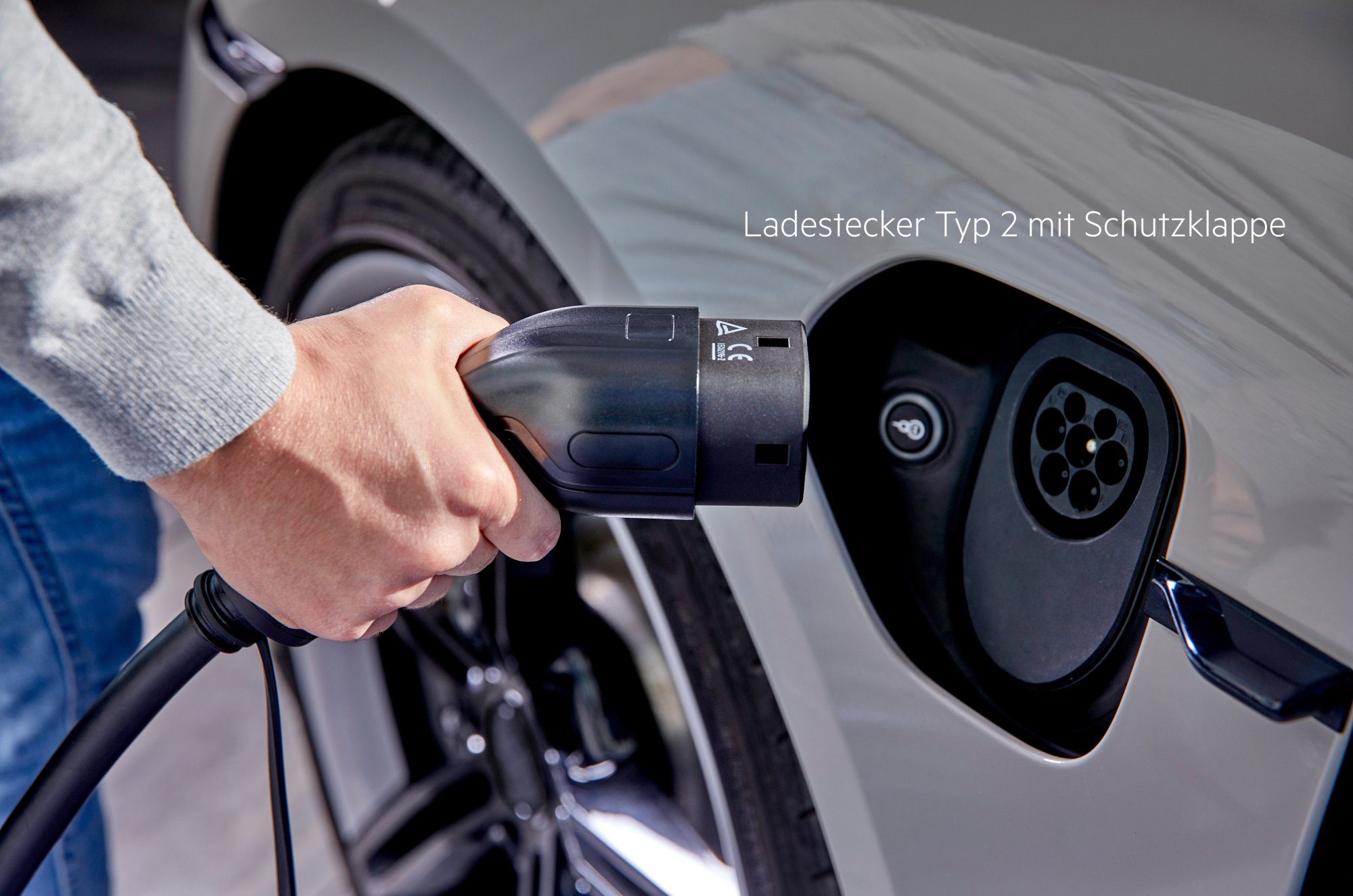 AEG stationär Elektroauto-Ladestation Wallbox WB 11 PRO, 3-phasig