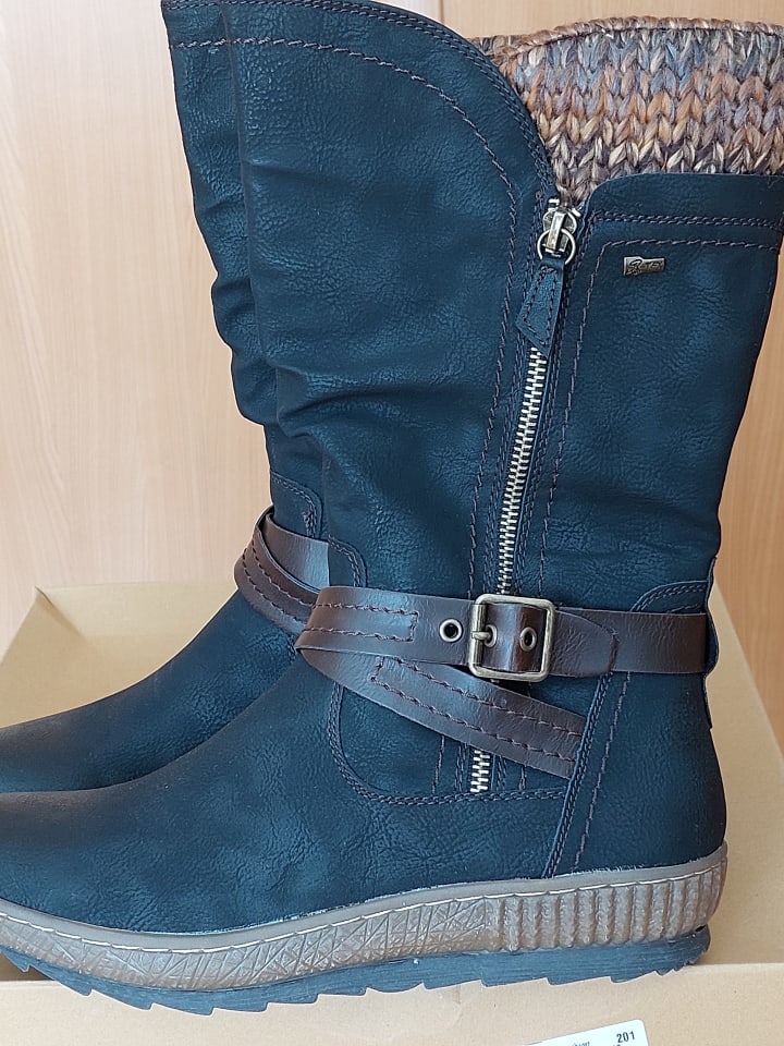 Relife Grivione Winterstiefel günstig kaufen 40