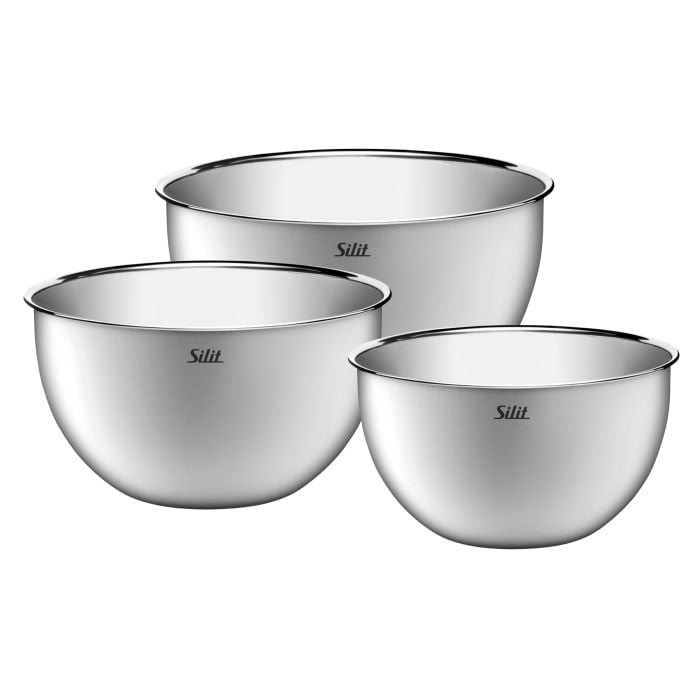 Silit KÜchenschÜssel-Set, 3-teilig