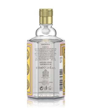 4711 Floral Collection Magnolia Eau de Cologne-100 ml