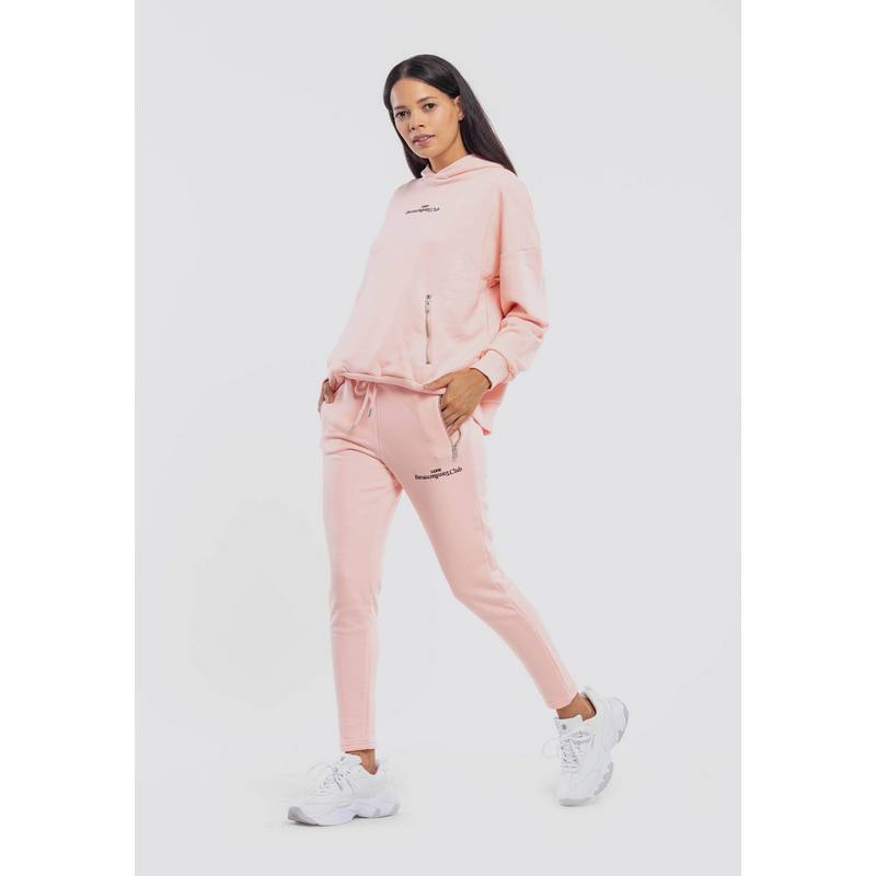 Tom Barron Oversized Jumpsuit Damen