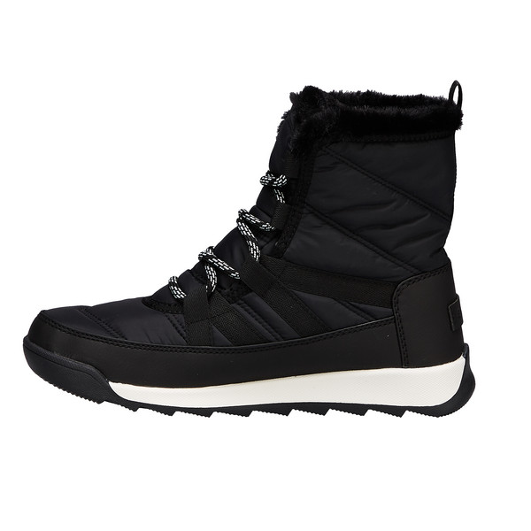 WHITNEY II SHORT LACE WP Damen - Winterstiefel