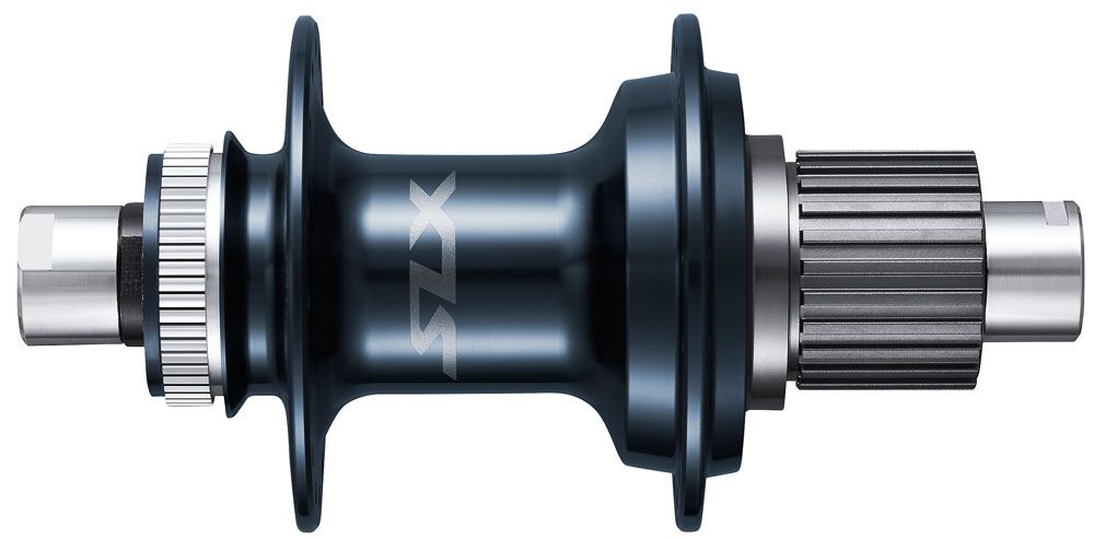 Shimano SLX FH-M7110-B Center-Lock Hinterrad Nabe 12x148mm kaufen | Bike-Discount