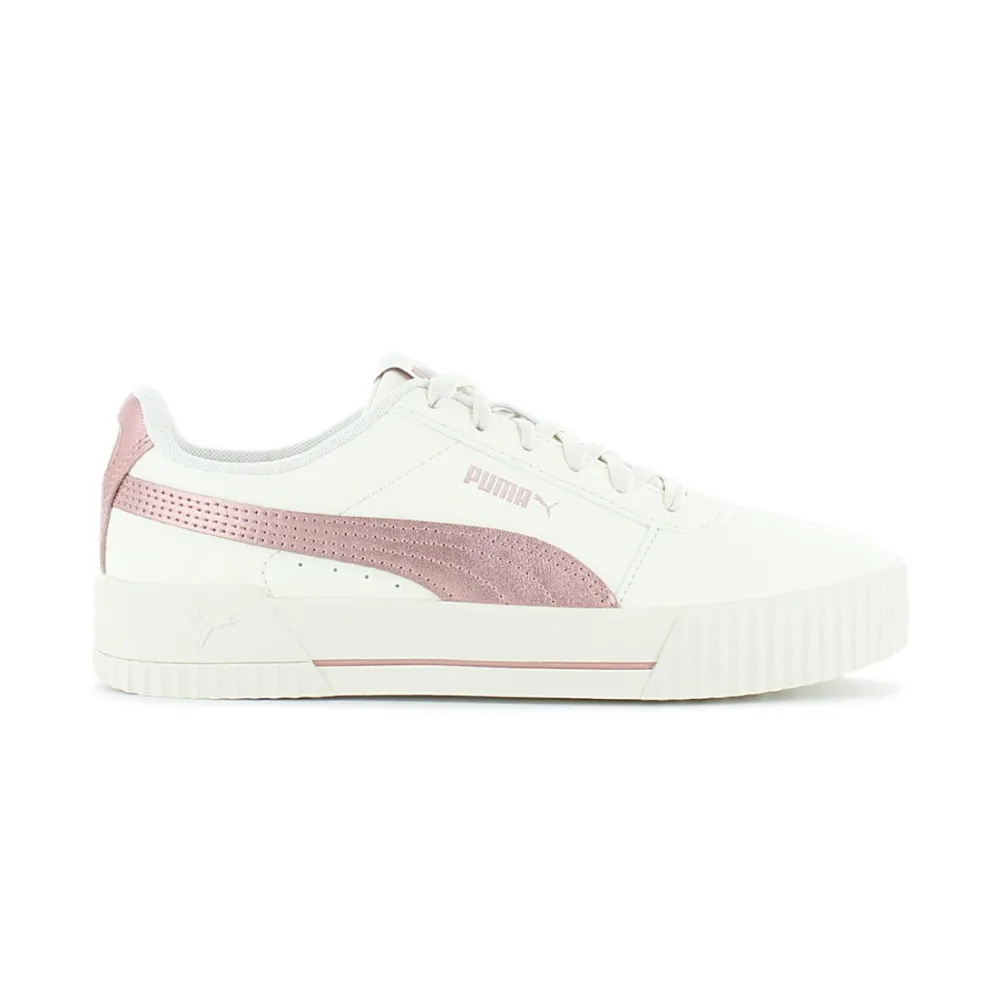 PUMA CARINA META20 373229_02 / weiss