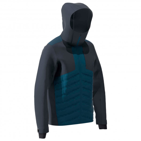 Zimtstern - Irbiz Jacket - Fahrradjacke