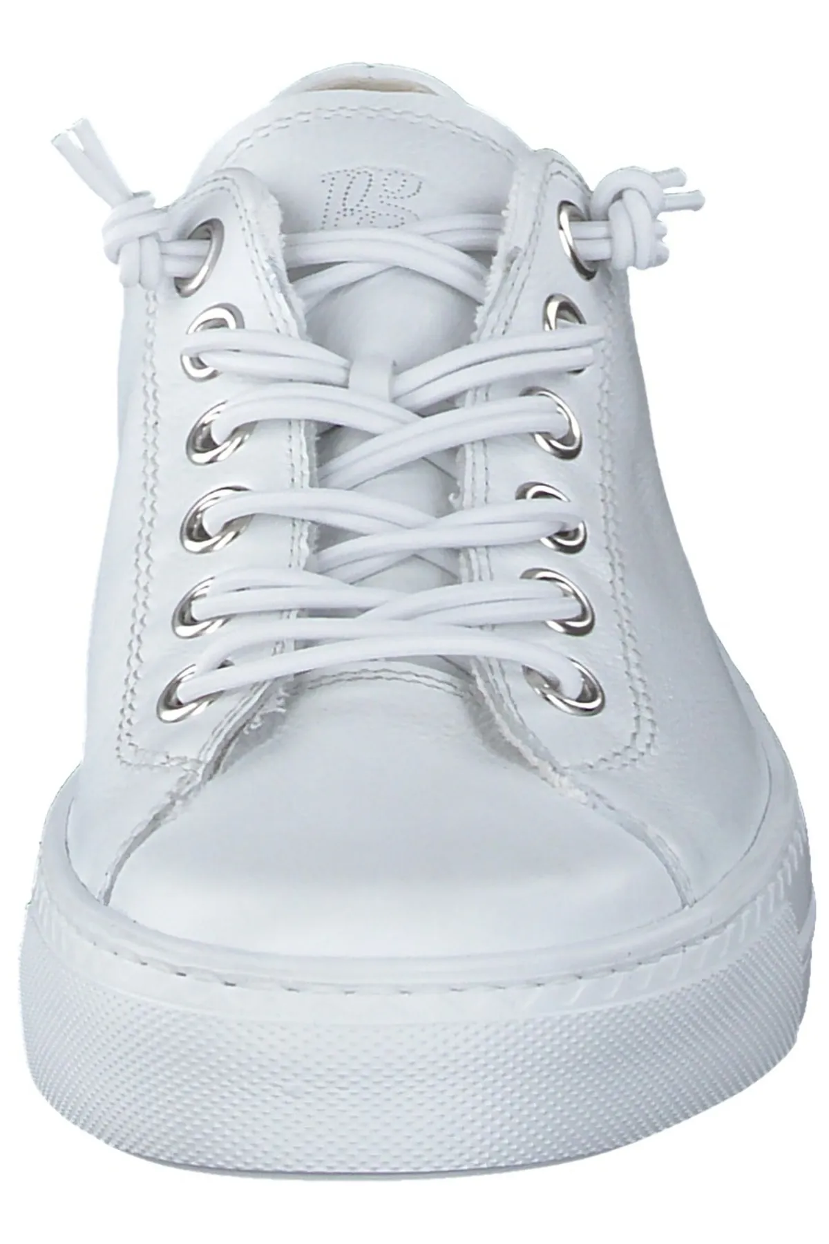 Paul Green  Sneaker - Weiß - Flacher Absatz