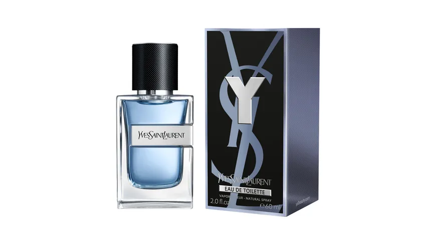 Yves Saint Laurent Beauty Y Eau de Toilette