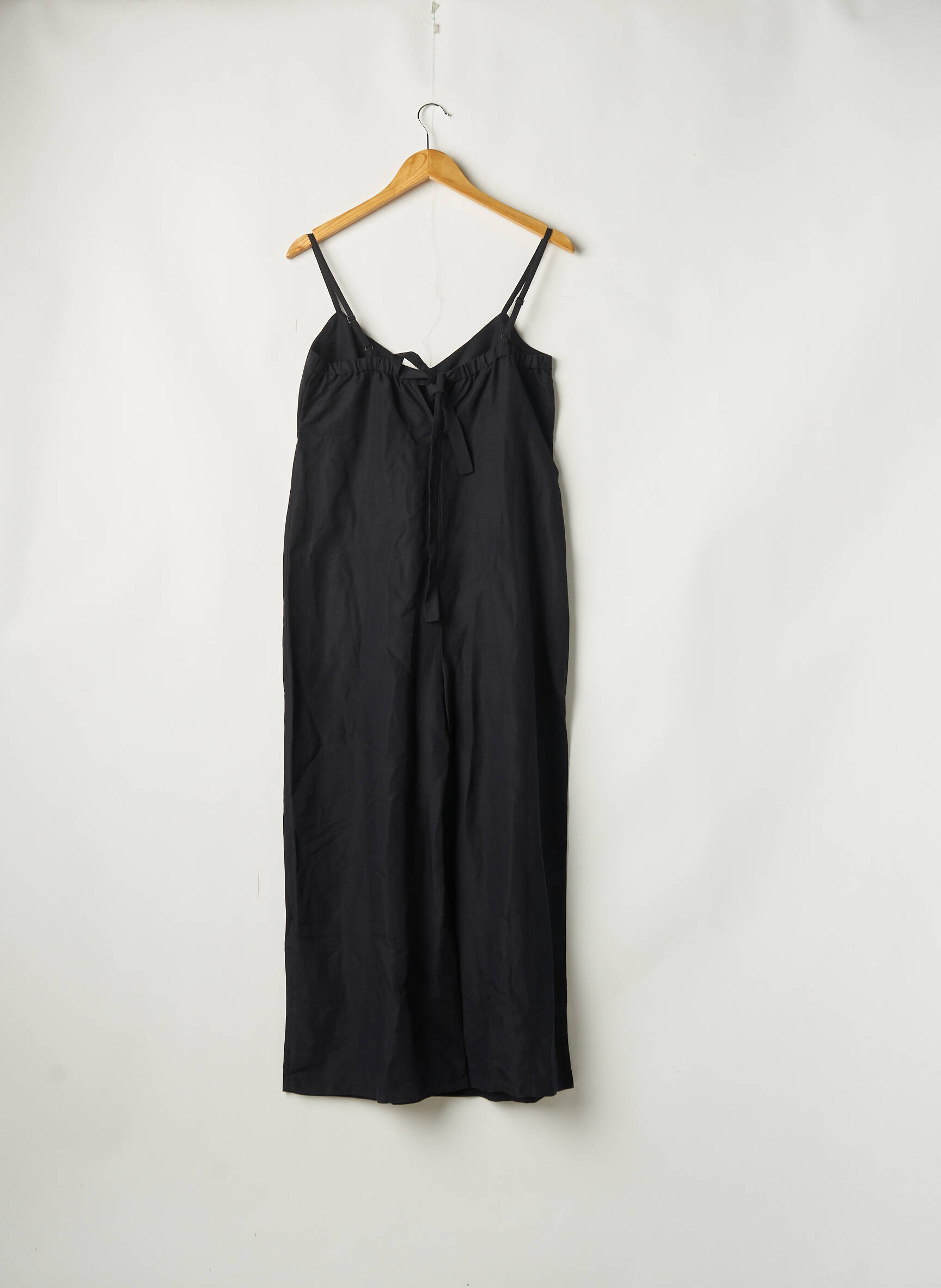 Surkana Combinaisons 1 Femme couleur noir