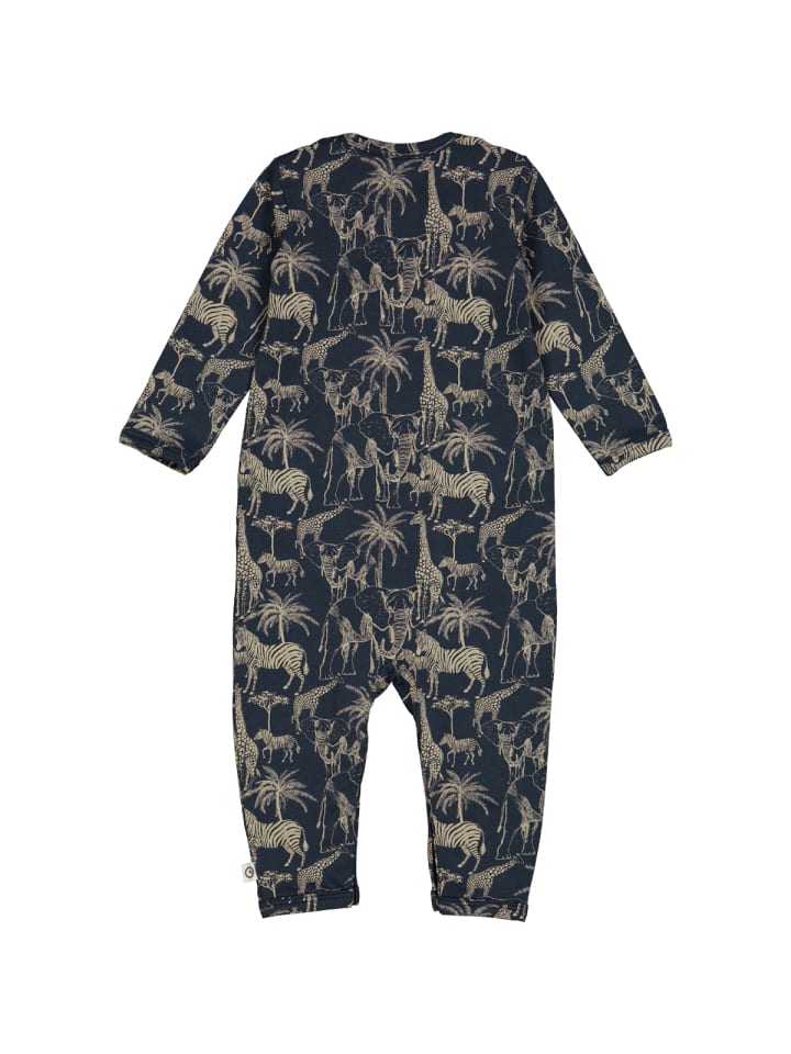 müsli Strampler in nblue/ Cashmere günstig kaufen