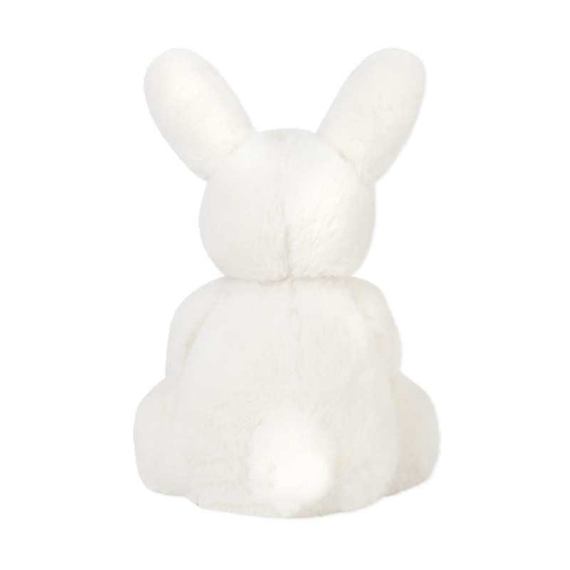 Peluche lapin 15 cm mixte Absorba