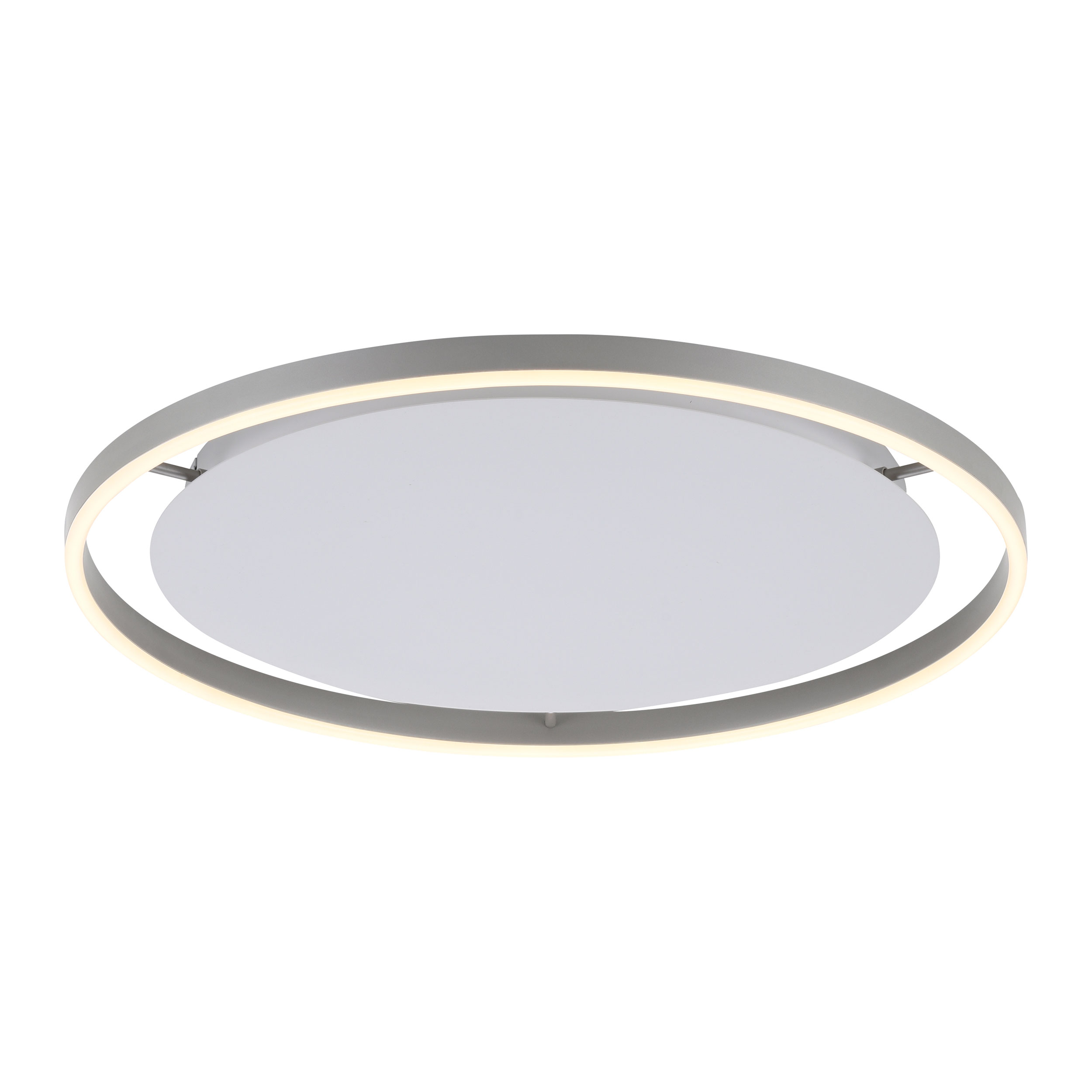 JUST LIGHT.LED-Deckenleuchte 1flg