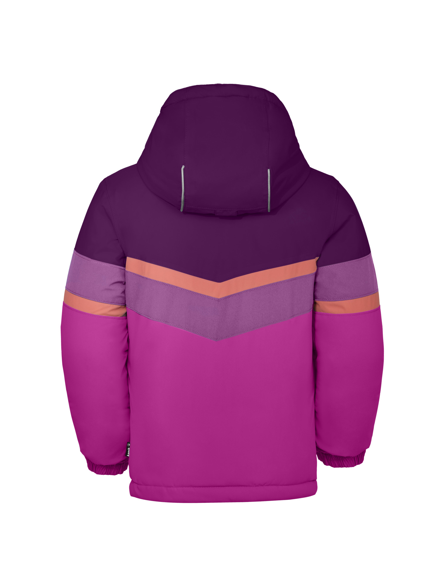 Performance Jacket 'AKIRA'