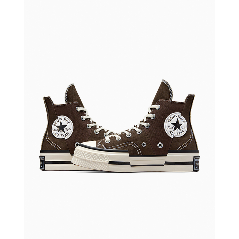 Converse Chuck 70 Plus A08095C / braun
