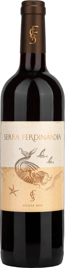 Serra ferdinandea rouge 2019