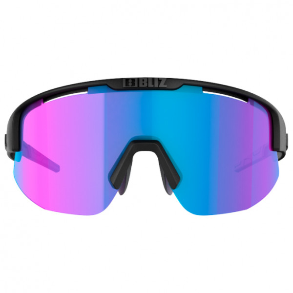 Bliz - Matrix Nordic Light Cat:2 VLT 22% - Fahrradbrille