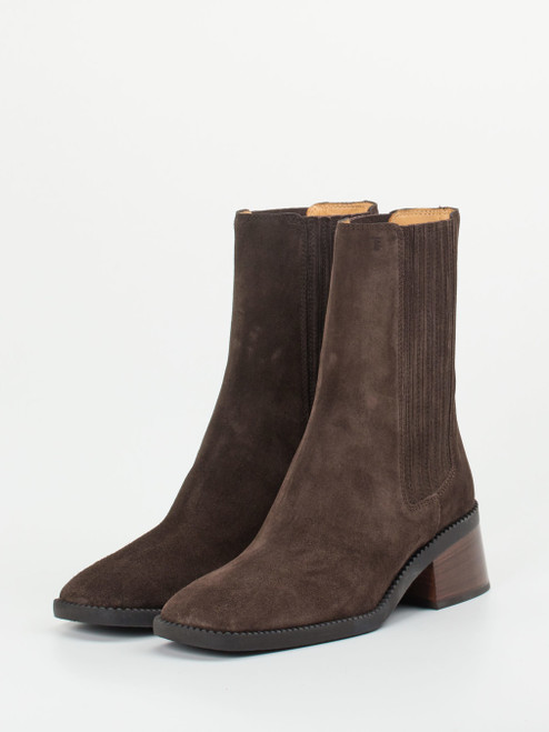 Chelsea Boots-17372090010 Tod's
