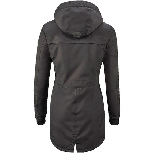 DAMEN MANTEL GRINDAVIK WMN CT B