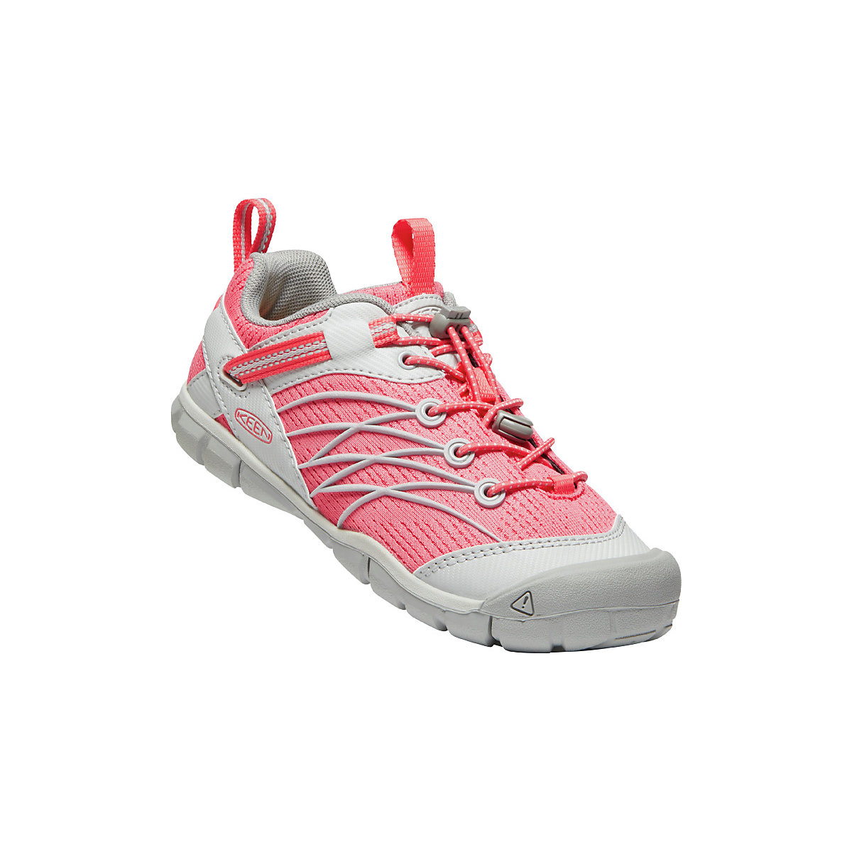Outdoorschuhe CHANDLER CNX für Mädchen