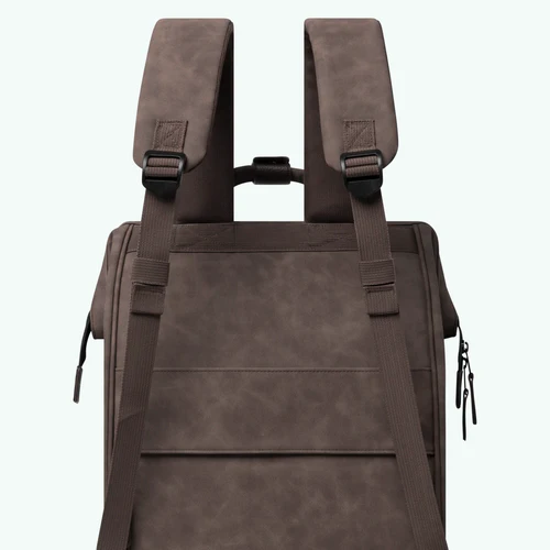 Adventurer Large Backpack Papeete brown