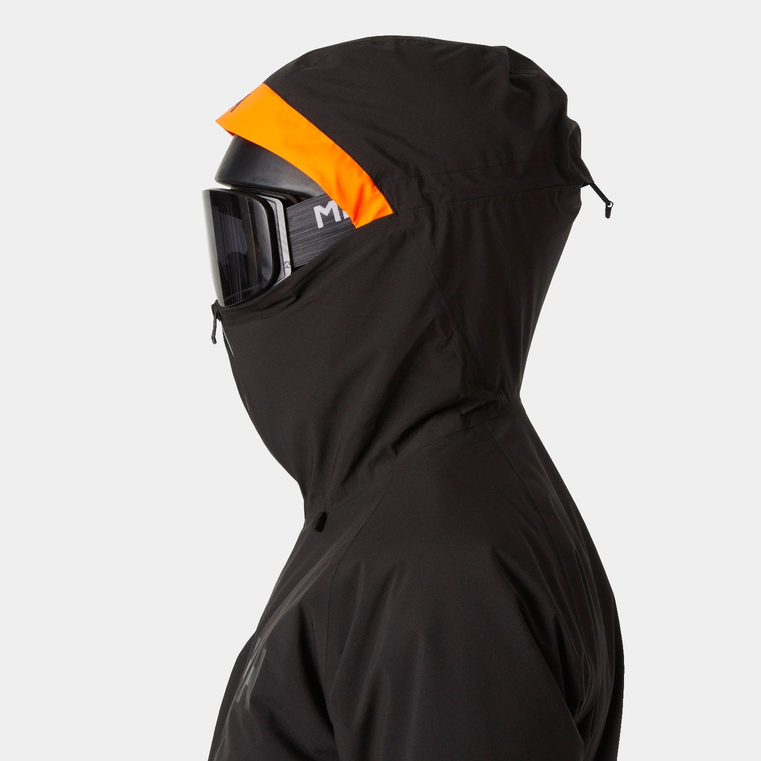 Men's Powderface Jacket
