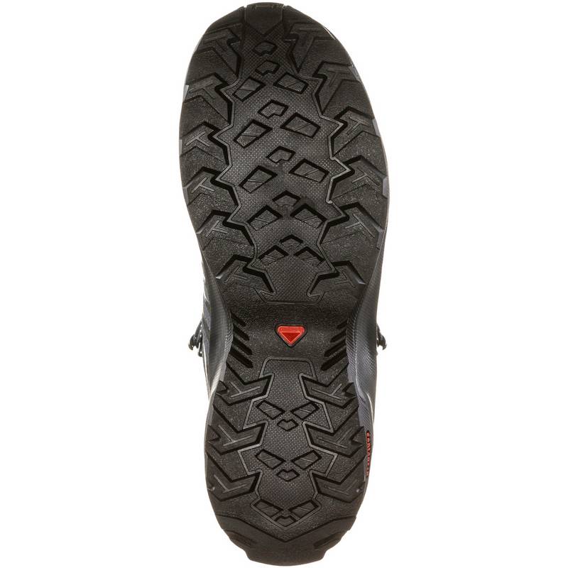 Salomon X-RENDER Mid Multifunktionsschuhe Damen