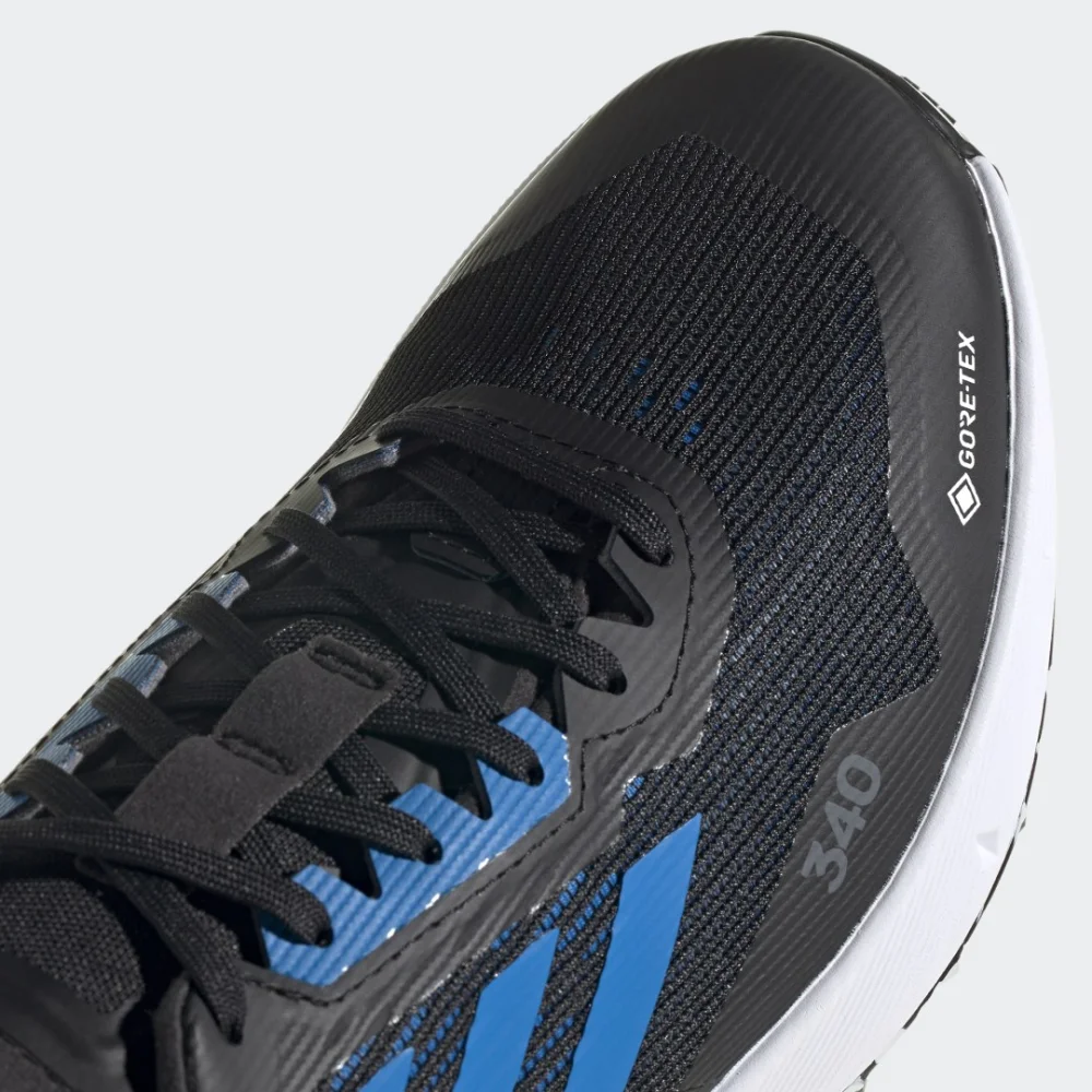 adidas Agravic Flow 2 GTX H03184 / schwarz