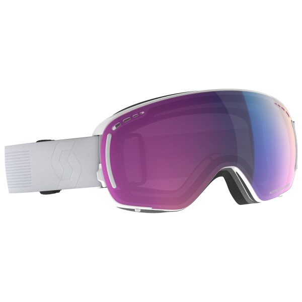Scott - LCG Compact Enhancer S2 (VLT 28%) - Skibrille