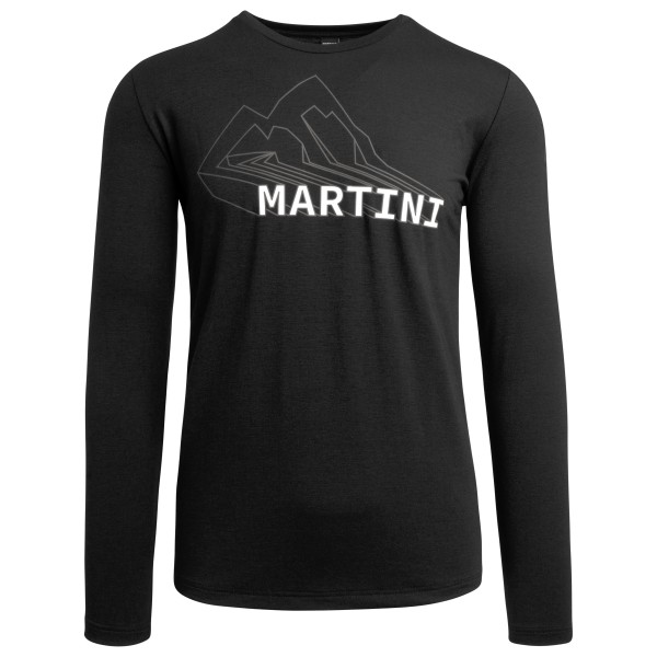Martini - Guide - Funktionsshirt