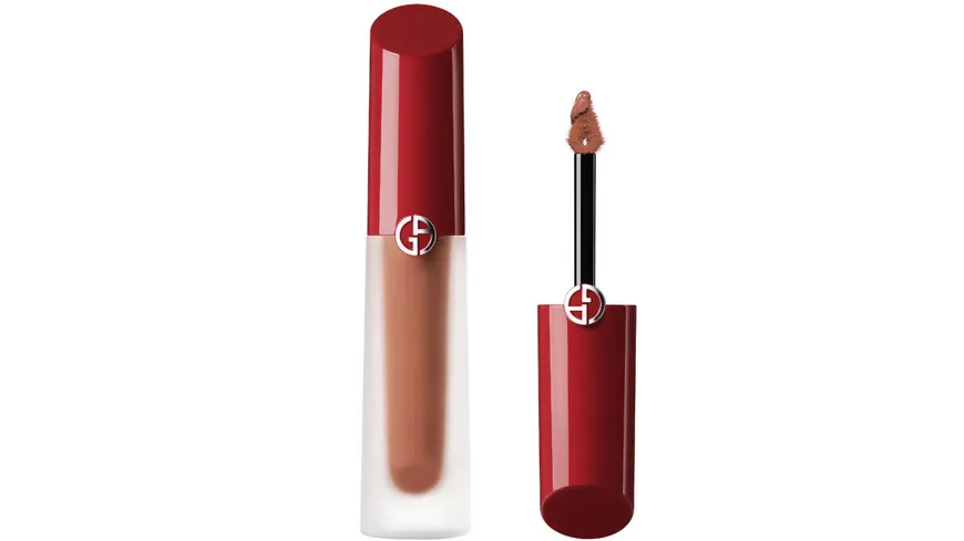 GIORGIO ARMANI Lippenstift Lip Maestro Satin 4 ml #c86555