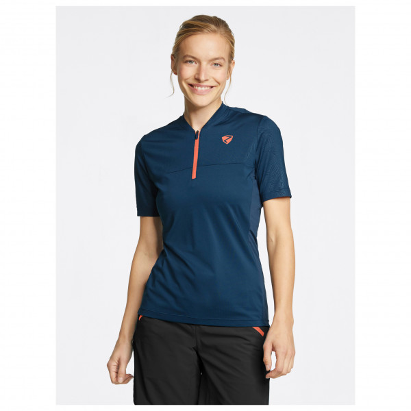 Ziener - Women's Nelodi - Radtrikot